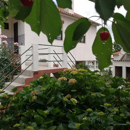 Hébergement de vacances Casa Do César Douro *