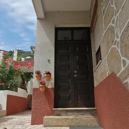 Casa Do César Douro Tabuaço