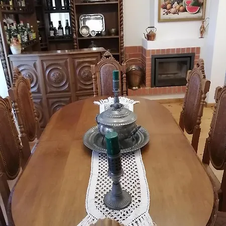 Prázdninový dům Casa Do Cesar Douro *