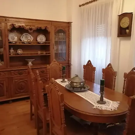 Casa Do Cesar Douro 度假居 *