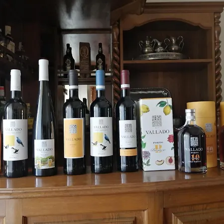 Casa Do Cesar Douro *