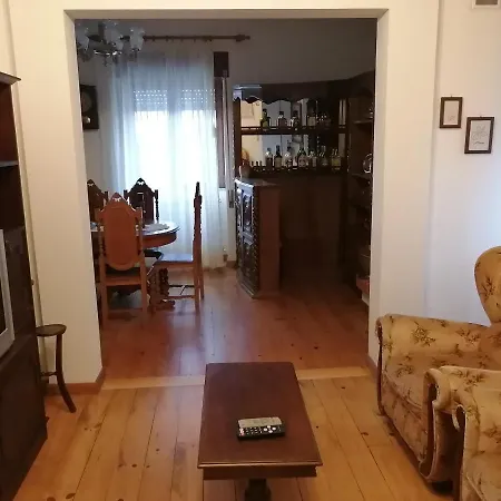 Casa Do Cesar Douro 塔布科