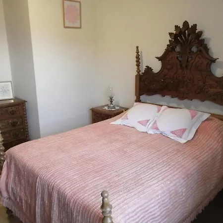 Casa Do Cesar Douro 度假居 塔布科