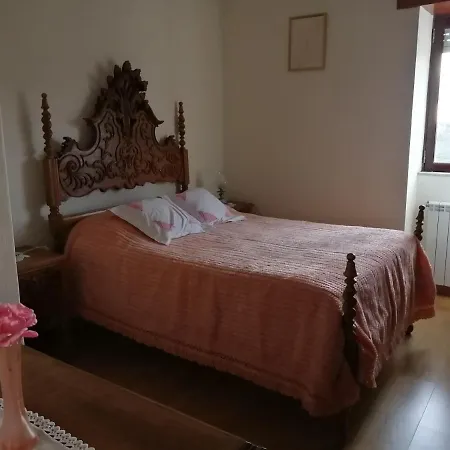 Casa Do Cesar Douro Tabuaço