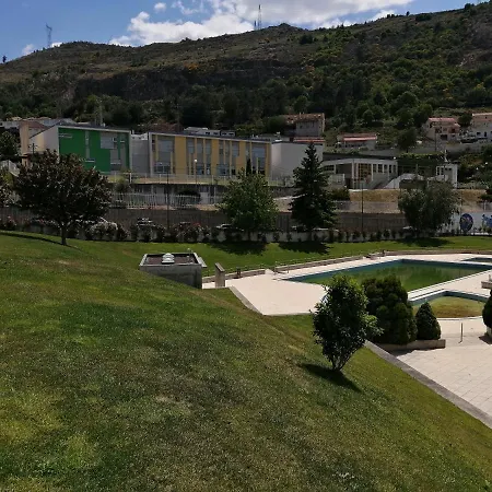 Casa Do Cesar Douro בית נופש *