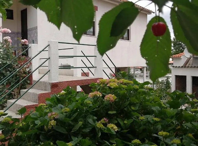 度假居 Casa Do Cesar Douro *