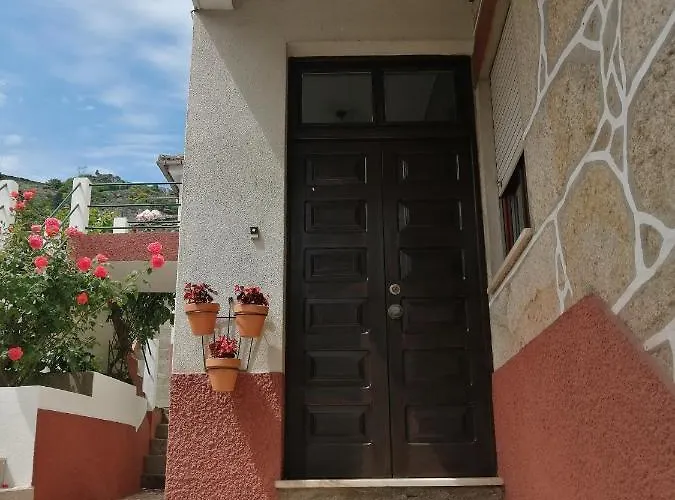 Casa Do Cesar Douro טבואקו