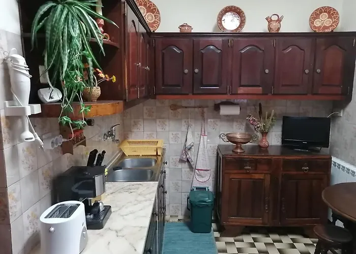 Casa Do Cesar Douro 塔布科