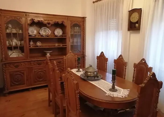 Casa Do Cesar Douro 度假居 *