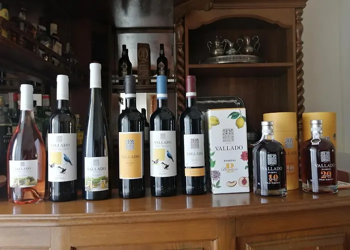 Casa Do Cesar Douro *