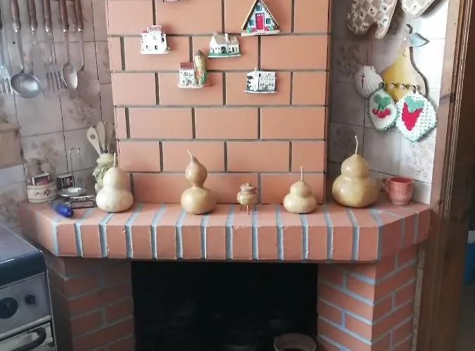 בית נופש Casa Do Cesar Douro *