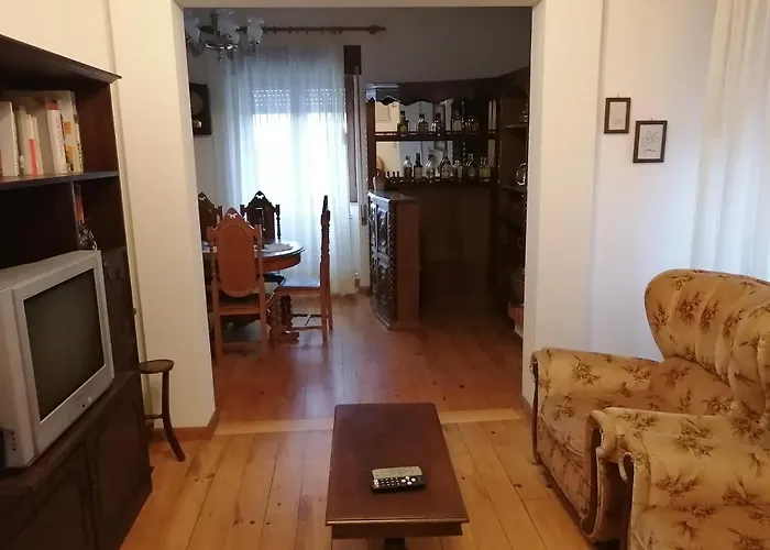 Casa Do Cesar Douro 塔布科