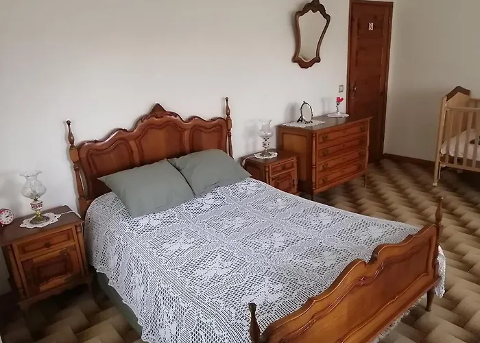 בית נופש Casa Do Cesar Douro *