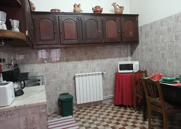 Casa Do Cesar Douro 度假居