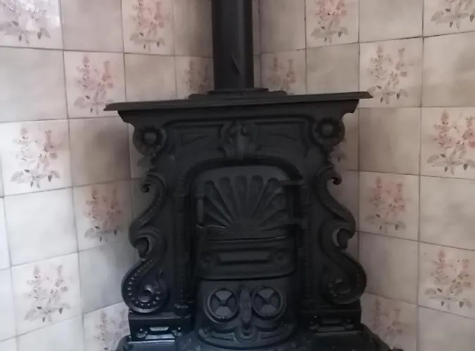 בית נופש Casa Do Cesar Douro *