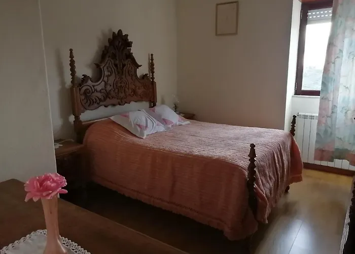 Casa Do Cesar Douro 塔布科