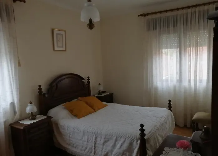 Casa Do Cesar Douro בית נופש טבואקו