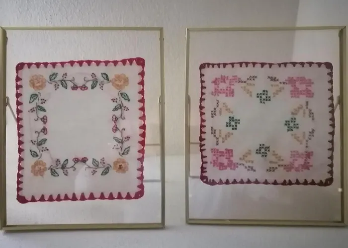 בית נופש Casa Do Cesar Douro טבואקו