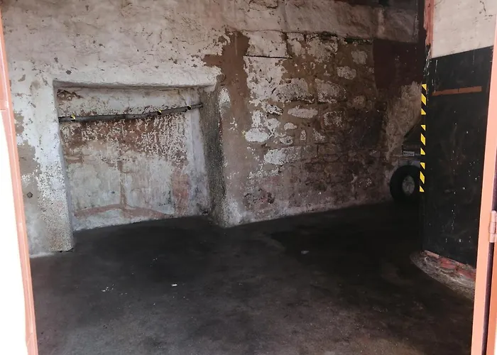 Casa Do Cesar Douro בית נופש