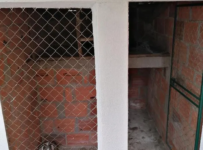 Casa Do Cesar Douro 度假居 塔布科