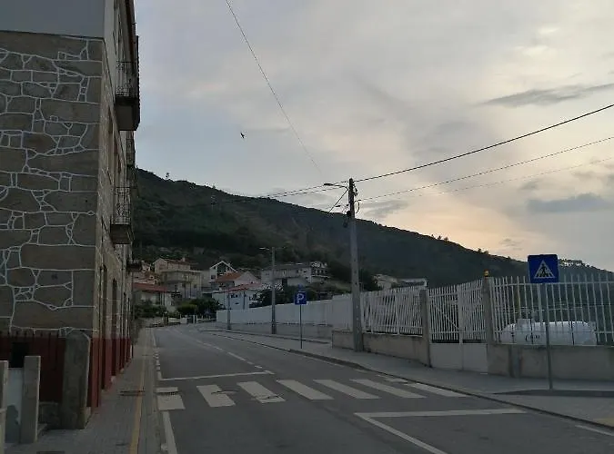 בית נופש Casa Do Cesar Douro *