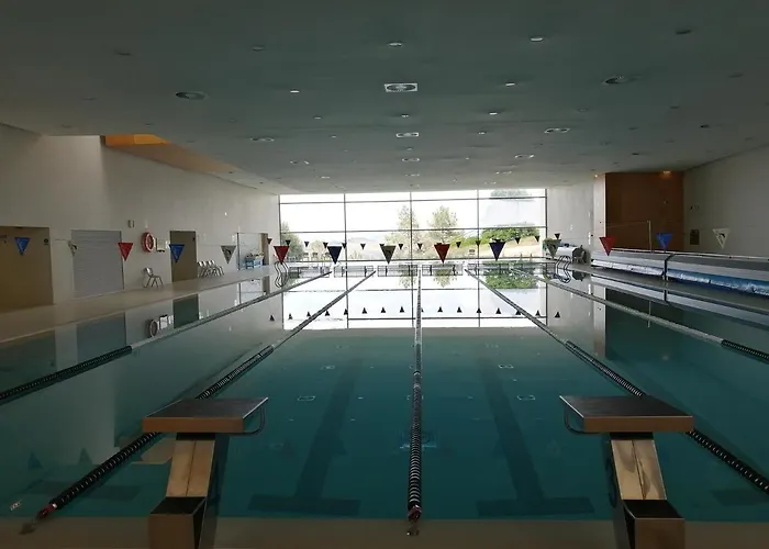 Casa Do Cesar Douro 度假居