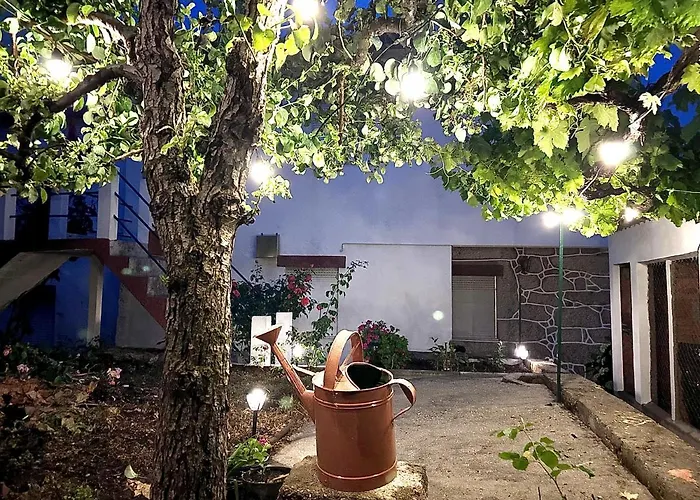 בית נופש Casa Do Cesar Douro *