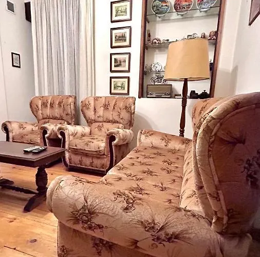 度假居 Casa Do Cesar Douro 塔布科